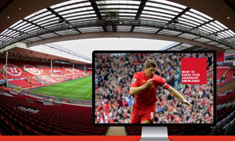 Graham - Liverpool FC