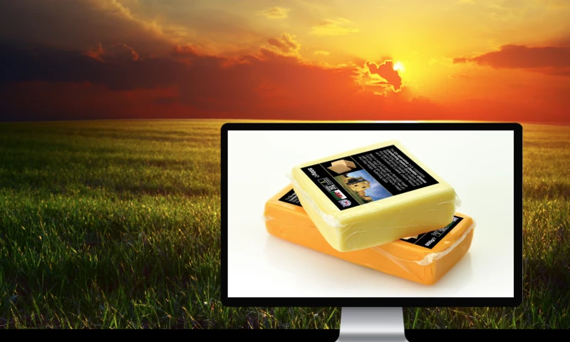 Graham - Co-operative