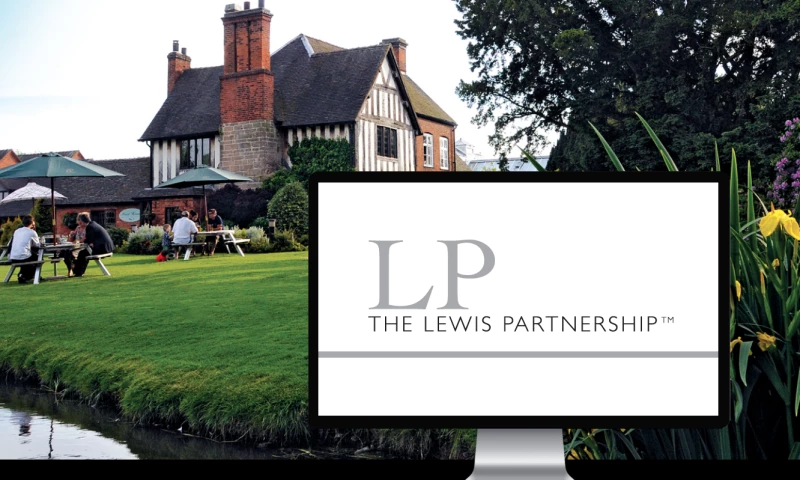 Graham - The Lewis Partnership
