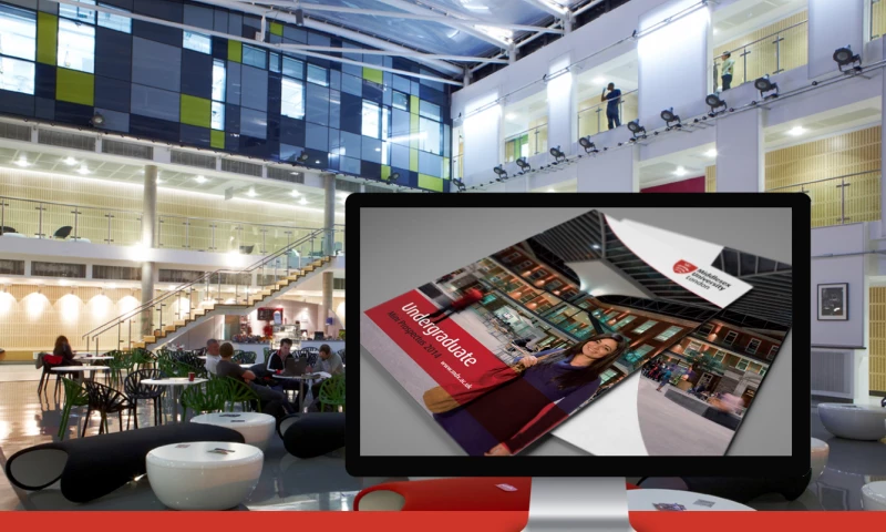 Graham - Middlesex University