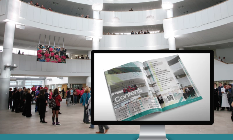 Graham - West Cheshire College