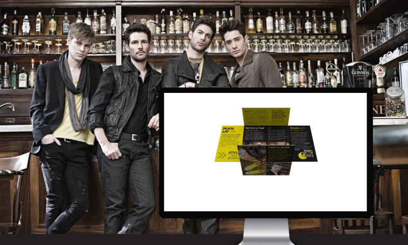 Graham - Paul Mitchell®