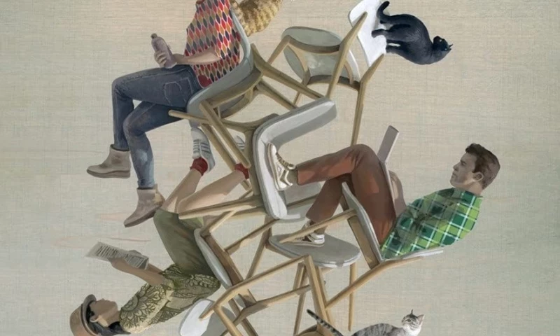 DIGITAL MEDIA DRIVES SALES PRE/POST RELEASE