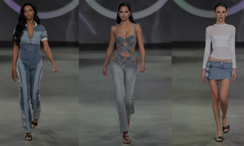 LAUNCHING A REIMAGINED L.A. FASHION WEEK