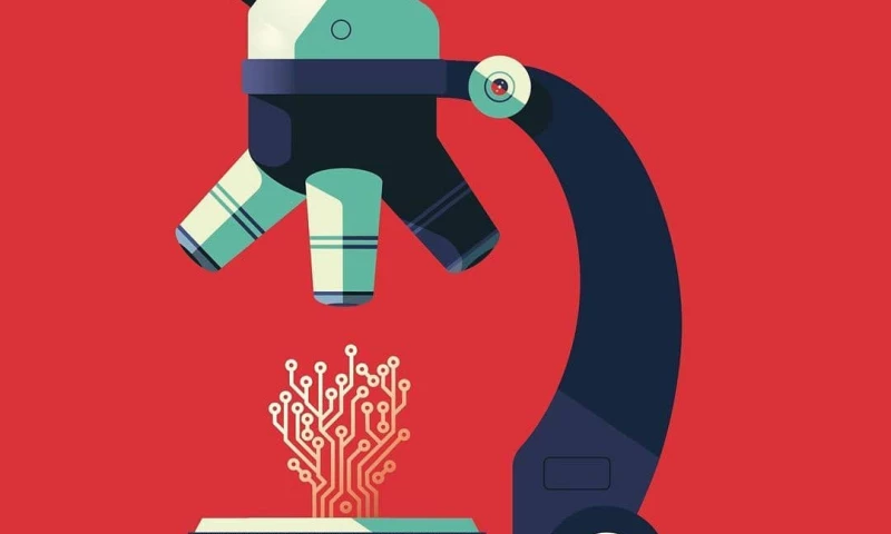 Sociocast - Digital Artwork