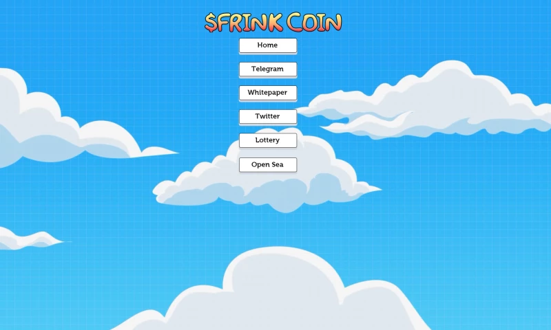 Webners - FrinksCoin