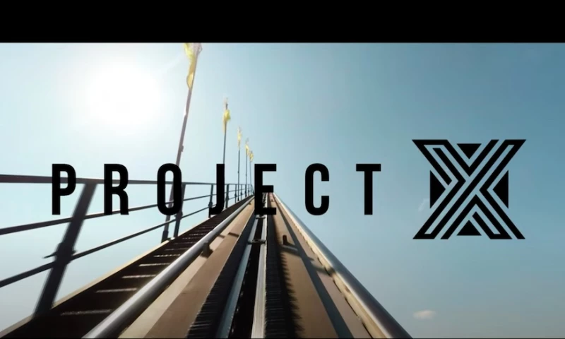 optml.io - Rollercoaster VR/XR App System