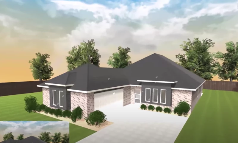 optml.io - Moddifi Home