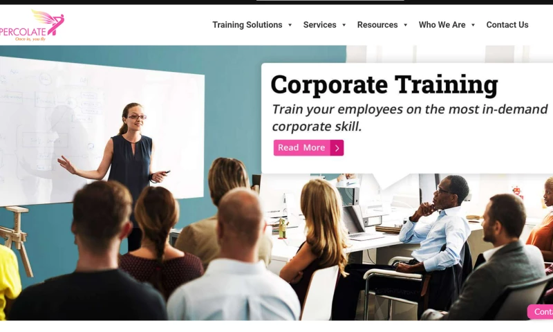 Boffin Coders - Education website