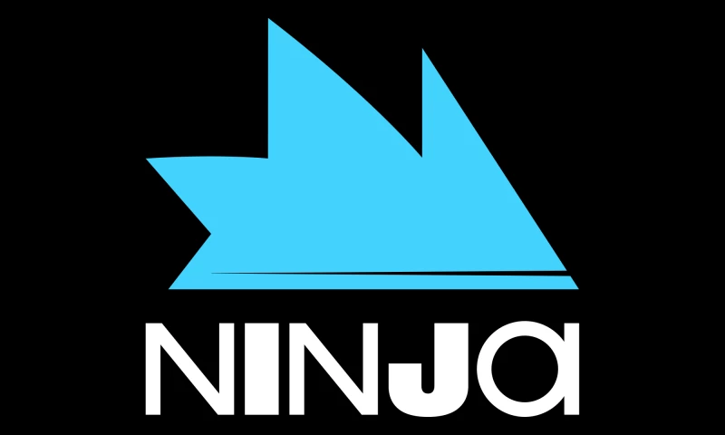 EAT - NINJA - Rebrand