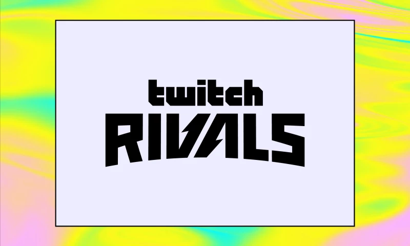 EAT - Twitch Rivals