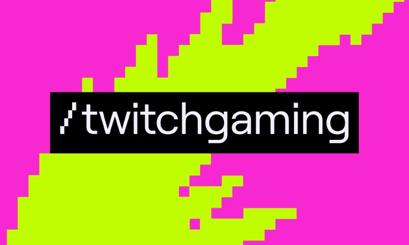 EAT - Twitch Gaming