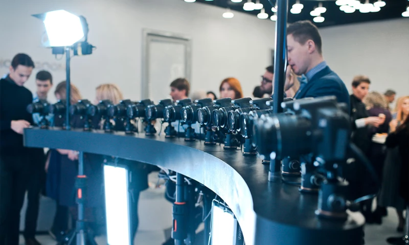 Top Dog Create - Procter and Gamble