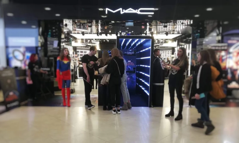 Top Dog Create - MAC