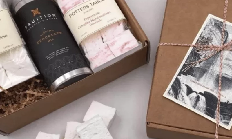 Envision Ecommerce - Doorstep Market