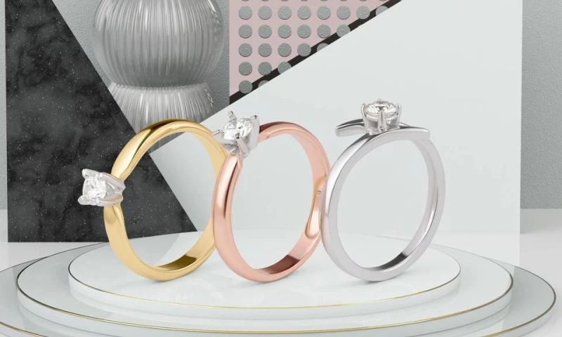 Envision Ecommerce - Joyerias Bizzarro