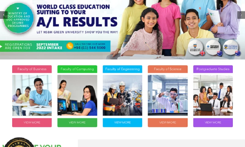 Web Lankan - Digital Marketing Agency