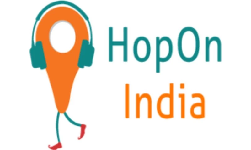 HopOn India