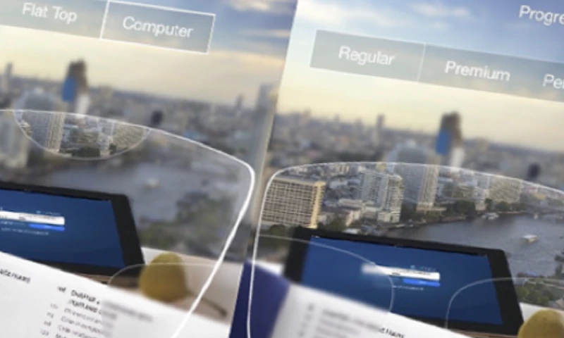 Olearis - Eyepegasus