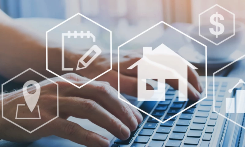 Vedlogic Solutions - Real Estate Management Solution Using Dynamics 365