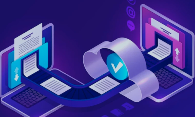 Vedlogic Solutions - Migration from Salesforce to Dynamics 365 CRM