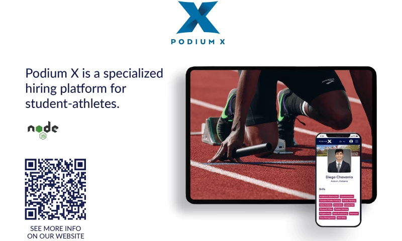 Axon - Podium X