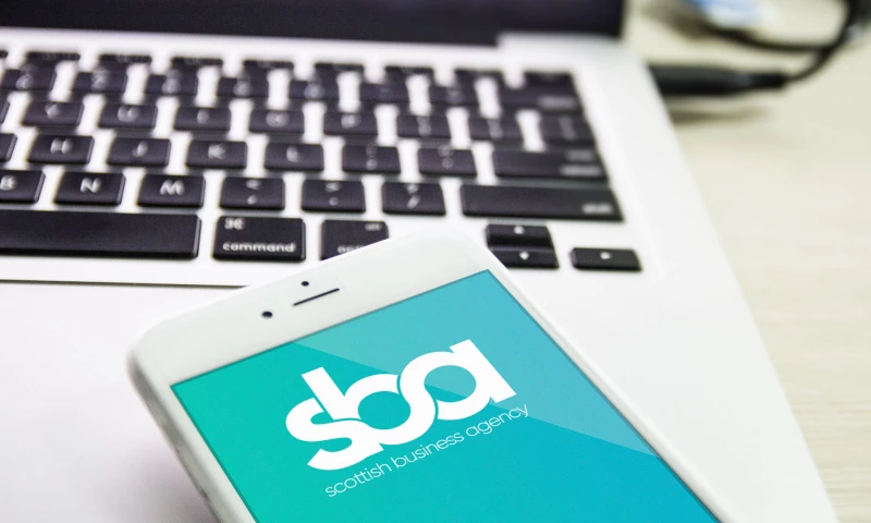 Launch Digital - Scottish Business Agency
