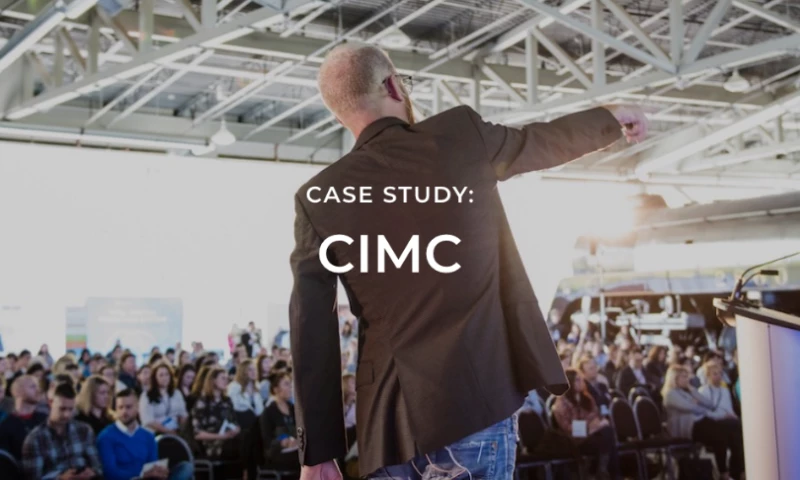 Canadian Internet Marketing Conference (CIMC)