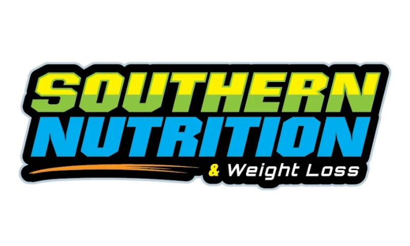 htmull - Southern Nutrition Website Design