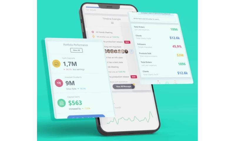 Survey Application Tool