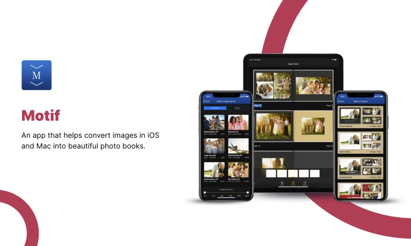 Turning memories into keepsakes