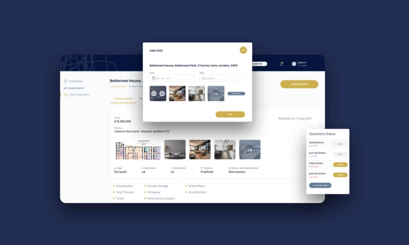 Ronins Group - Chainbreaker