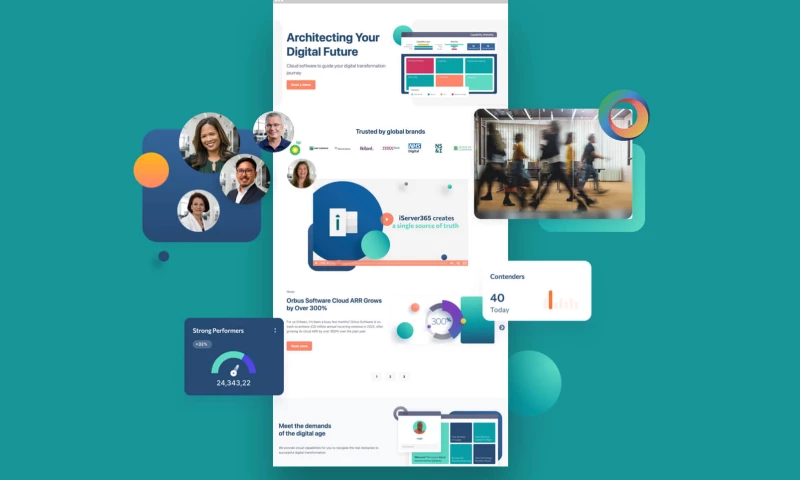 Ronins Group - Orbus