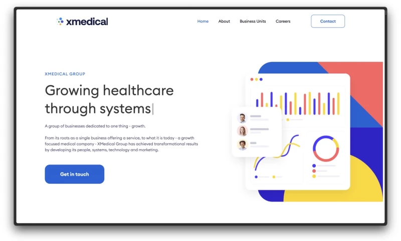 Mercury Labs - XMedical