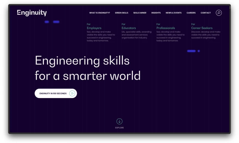 Mercury Labs - Enginuity