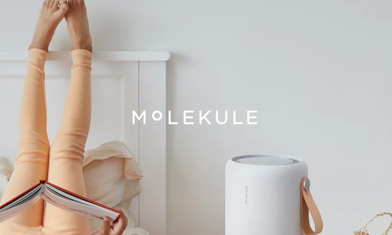 Molekule