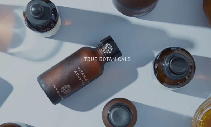 True Botanicals
