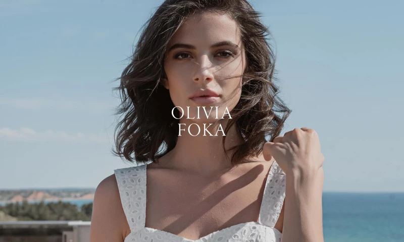 Friends Consulting - OLIVIA FOKA