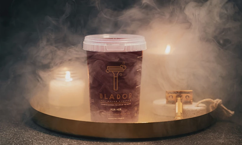 Friends Consulting - BLADOR
