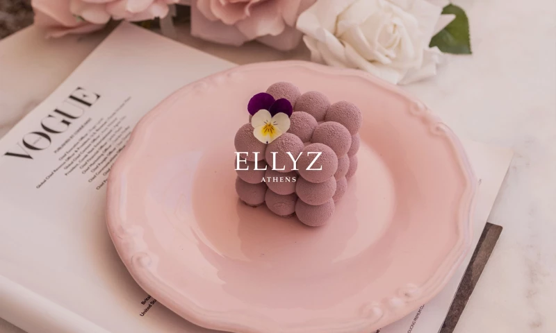 Friends Consulting - ELLYZ CAFE ATHENS
