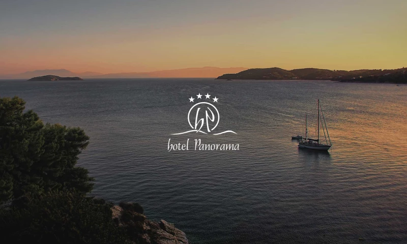 Friends Consulting - HOTEL PANORAMA SKIATHOS
