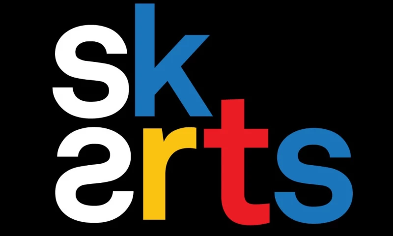 Funding & Support for the Arts