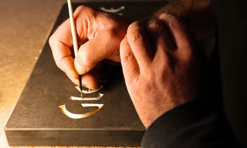 Wolffe - GlenAllachie