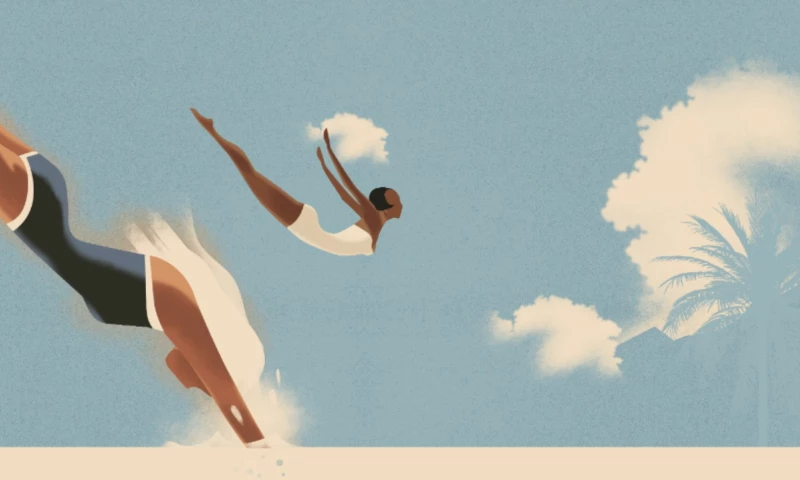 Wolffe - Belmond Summer Campaign