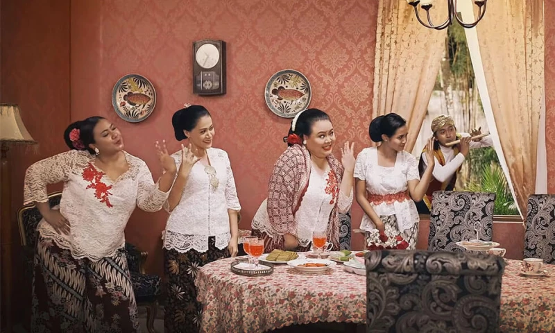 Telkomsel 4G Speed - TikTok Hashtag Challenge