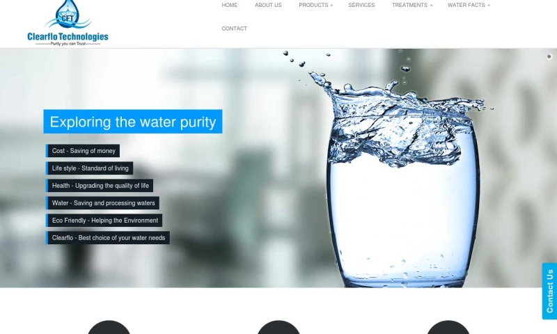 KVN Promos - CLEARFLO.IN