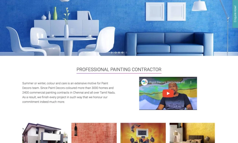KVN Promos - PAINTDECORS.COM