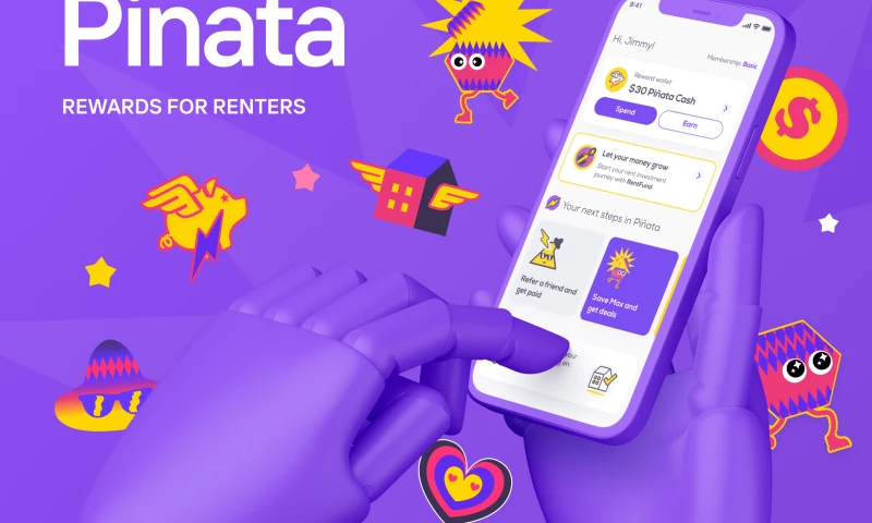 Humbleteam - Piñata