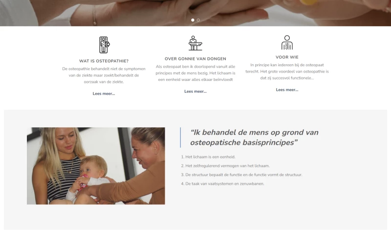 Savoir Digital - Gonnie van Dongen