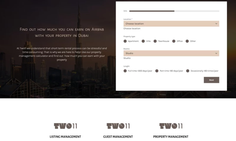 Savoir Digital - TWO11